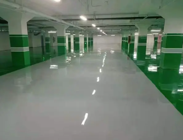 环氧地坪